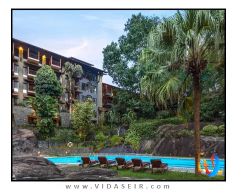 هتل-ارل-ریجنسی-کندی