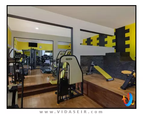 هتل-ارل-ریجنسی-کندی