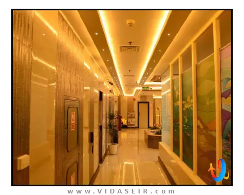 هتل-ارکید-دبی