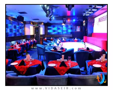 هتل-ارکید-دبی