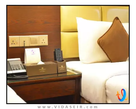 هتل-ارکید-دبی