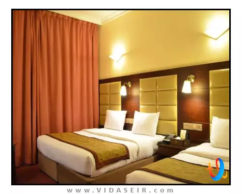 هتل-ارکید-دبی