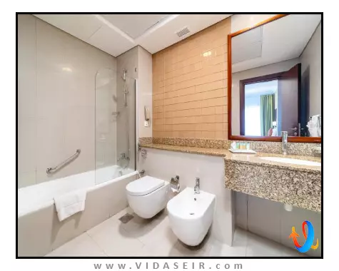 هتل-استار-مترو-دیره-دبی