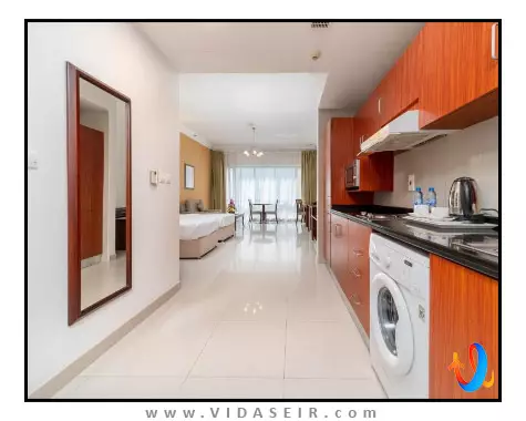 هتل-استار-مترو-دیره-دبی