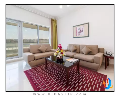 هتل-استار-مترو-دیره-دبی