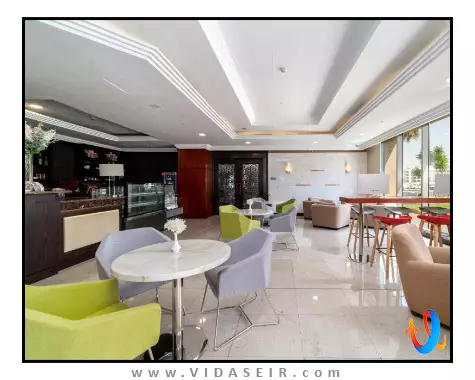 هتل-استار-مترو-دیره-دبی