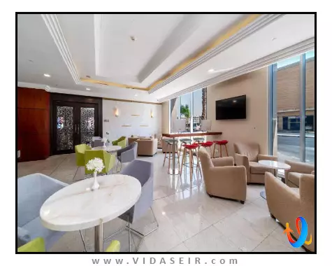 هتل-استار-مترو-دیره-دبی