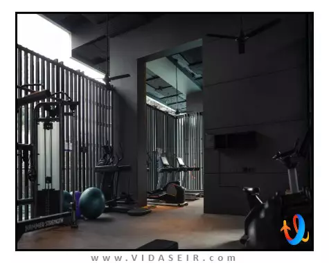 هتل-استودیو-ام-سنگاپور