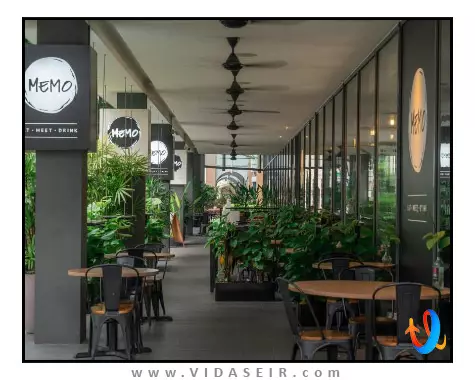 هتل-استودیو-ام-سنگاپور