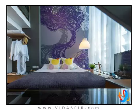 هتل-استودیو-ام-سنگاپور