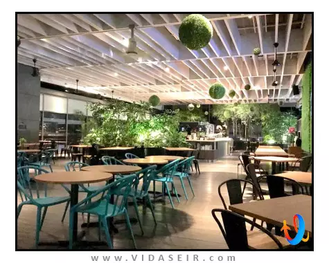 هتل-استودیو-ام-سنگاپور