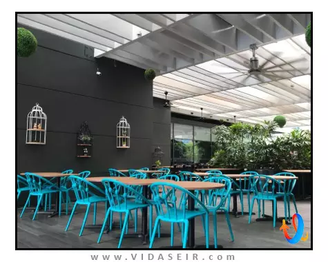 هتل-استودیو-ام-سنگاپور