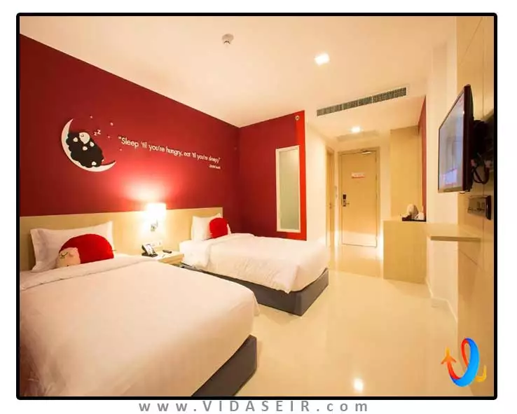 هتل-اسلیپ-ویت-می-پوکت