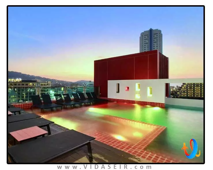 هتل-اسلیپ-ویت-می-پوکت