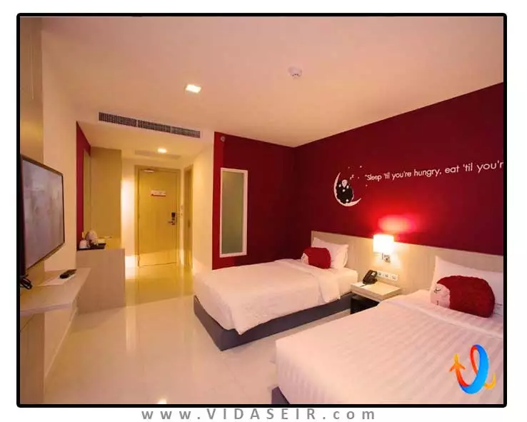 هتل-اسلیپ-ویت-می-پوکت