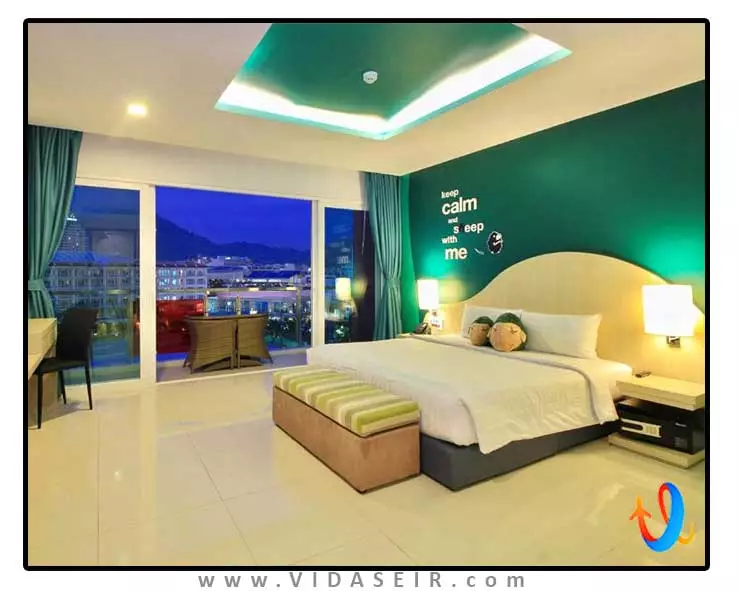 هتل-اسلیپ-ویت-می-پوکت