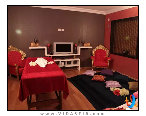 هتل-اسکار-ریزورت-قبرس-شمالی