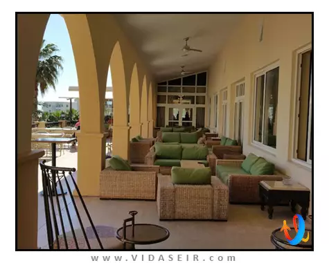 هتل-اسکار-ریزورت-قبرس-شمالی