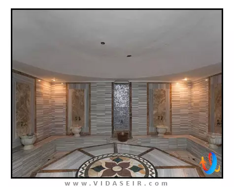 هتل-اسکار-ریزورت-قبرس-شمالی