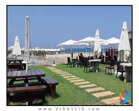 هتل-اسکار-ریزورت-قبرس-شمالی