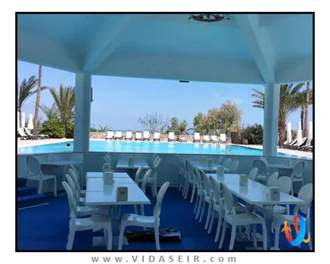 هتل-اسکار-ریزورت-قبرس-شمالی