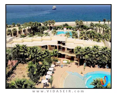 هتل-اسکار-ریزورت-قبرس-شمالی