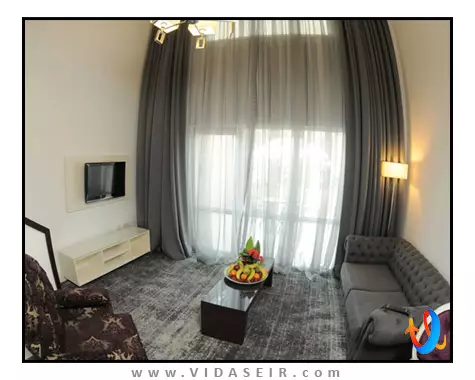 هتل-اسکار-ریزورت-قبرس-شمالی