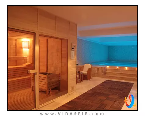 هتل-اسکار-ریزورت-قبرس-شمالی