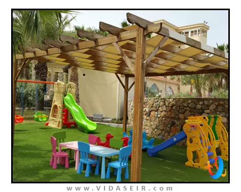 هتل-اسکار-ریزورت-قبرس-شمالی