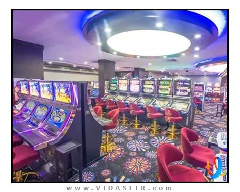 هتل-اسکار-ریزورت-قبرس-شمالی