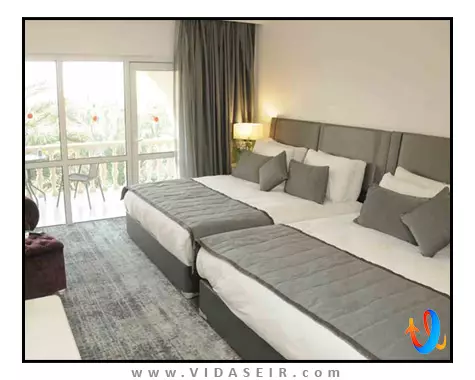 هتل-اسکار-ریزورت-قبرس-شمالی