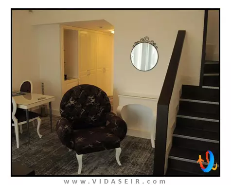 هتل-اسکار-ریزورت-قبرس-شمالی