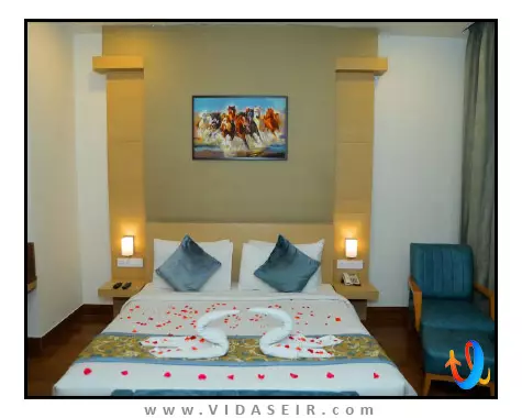 هتل-اسکاک-لاید-گرند-دهلی