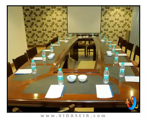 هتل-اسکاک-لاید-گرند-دهلی