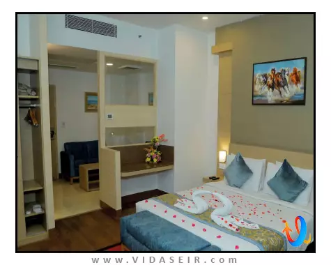 هتل-اسکاک-لاید-گرند-دهلی