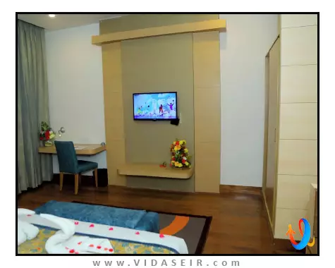 هتل-اسکاک-لاید-گرند-دهلی