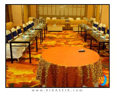 هتل-اسکاک-لاید-گرند-دهلی