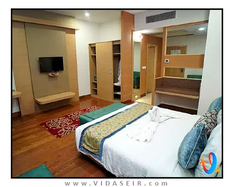 هتل-اسکاک-لاید-گرند-دهلی