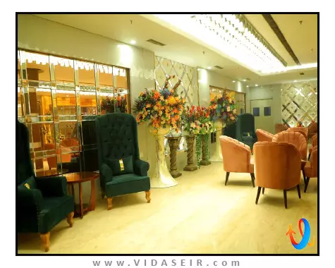 هتل-اسکاک-لاید-گرند-دهلی