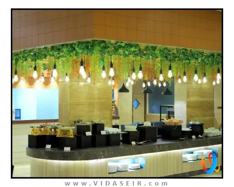 هتل-اسکاک-لاید-گرند-دهلی