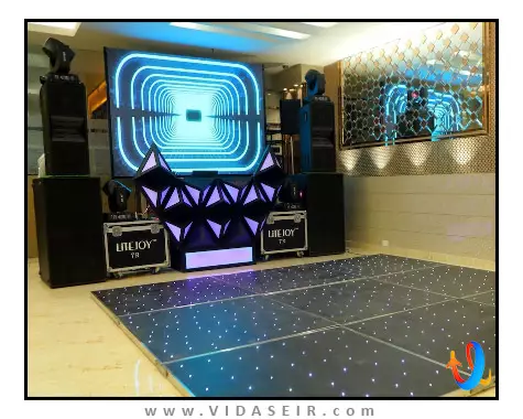 هتل-اسکاک-لاید-گرند-دهلی