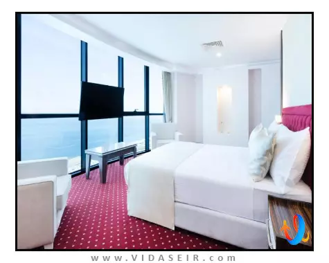 هتل-اسکای-تاور-باتومی