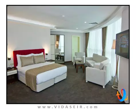 هتل-اسکای-تاور-باتومی