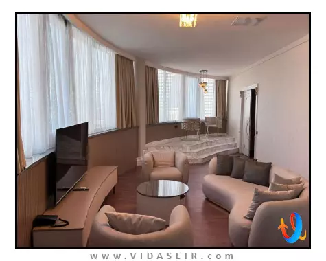 هتل-اسکای-تاور-باتومی