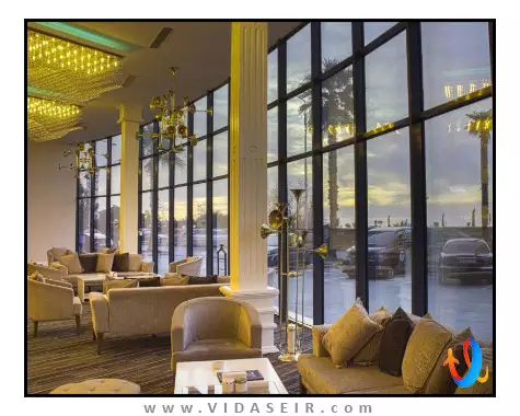 هتل-اسکای-تاور-باتومی