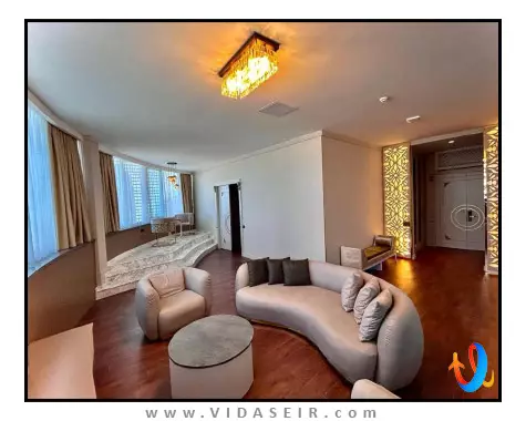 هتل-اسکای-تاور-باتومی