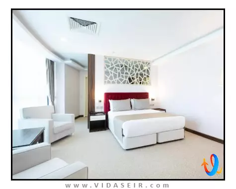 هتل-اسکای-تاور-باتومی