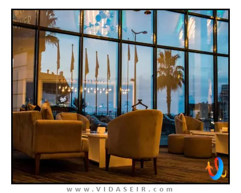 هتل-اسکای-تاور-باتومی