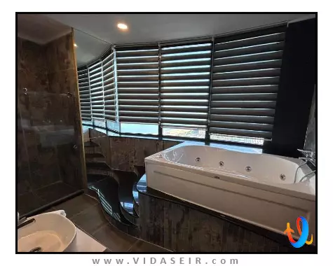 هتل-اسکای-تاور-باتومی