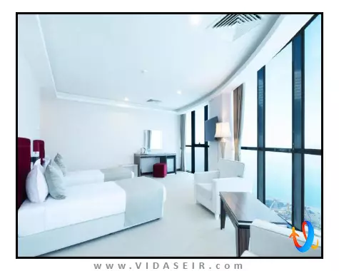 هتل-اسکای-تاور-باتومی